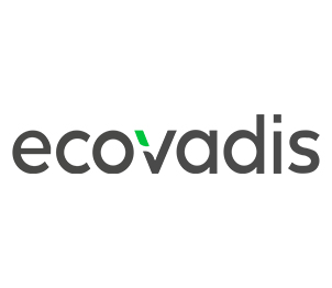 EcoVadis认证